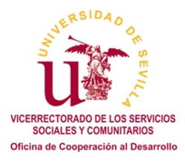 Universidad de Sevilla - Oficina de Cooperación al Desarrollo